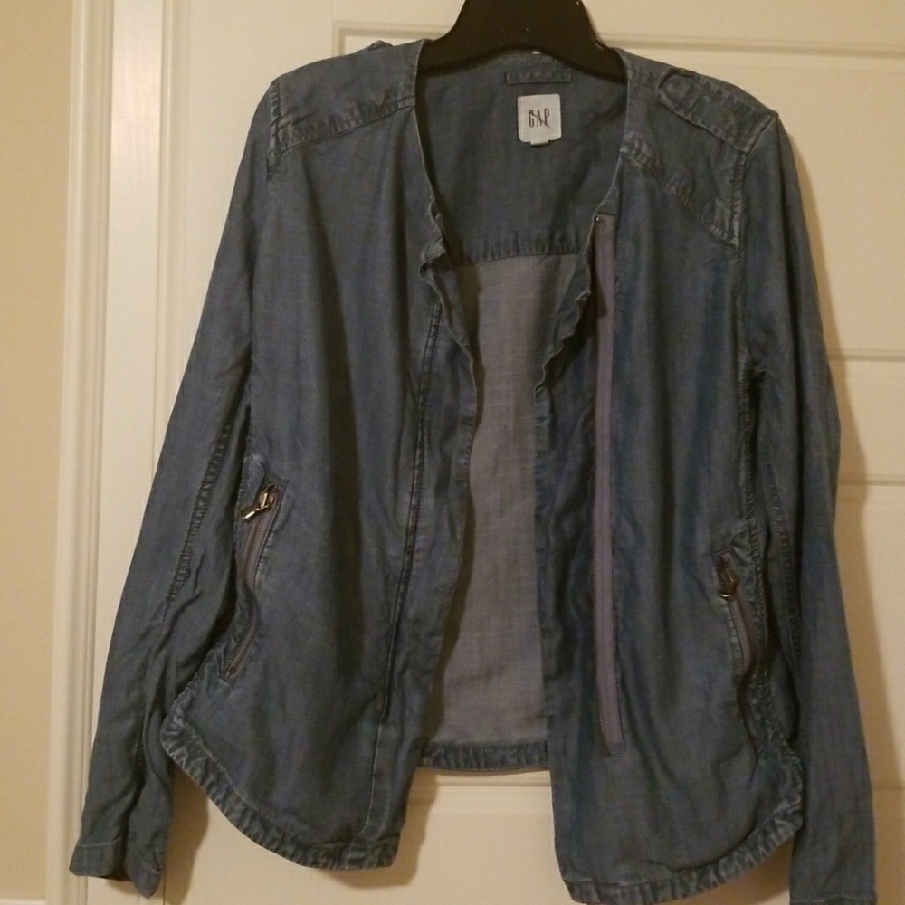 Jacket - Picture 3 of 3